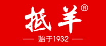 抵羊logo