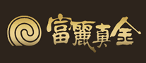 富丽真金logo