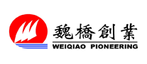 魏桥logo