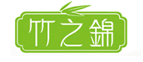 竹之锦logo