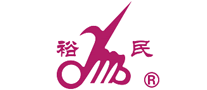 裕民logo