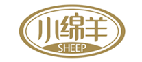 小绵羊logo