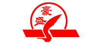 豪盛logo