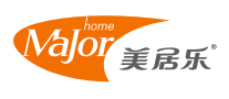 美居乐logo