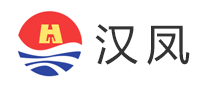 汉凤logo