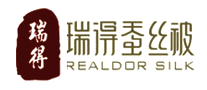 瑞得logo