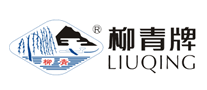 柳青logo