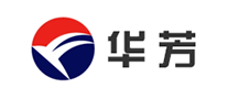 华芳logo