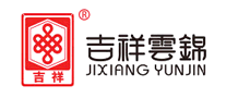 吉祥云锦logo