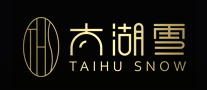 太湖雪logo