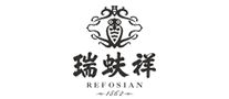 瑞蚨祥REFOSIANlogo