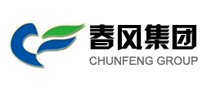 春风CHUNFENGlogo标志