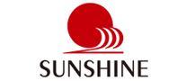 阳光SUNSHINElogo标志