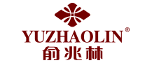 俞兆林logo