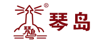 琴岛logo