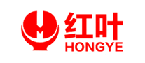 红叶地毯logo