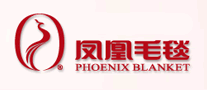 凤凰毛毯logo