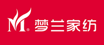 梦兰logo