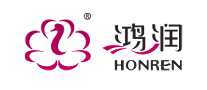 鸿润HONRENlogo标志