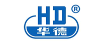 华德HDlogo标志