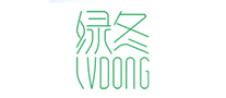 绿冬logo