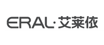 艾莱依ERALlogo