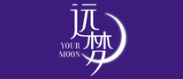 远梦YOURMOONlogo标志