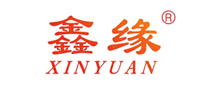 鑫缘logo