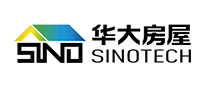 华大房屋logo