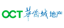 华侨城地产logo