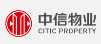 中信物业logo