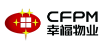 幸福物业logo