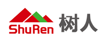 树人logo