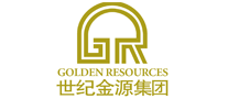 世纪金源logo