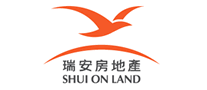 瑞安房地产logo