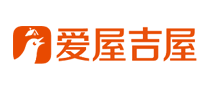 爱屋吉屋logo