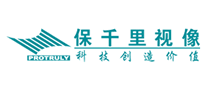 保千里logo