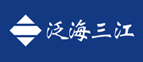 泛海三江logo