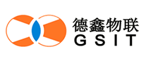 德鑫物联logo