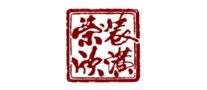 荣欣装潢logo