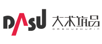 大术筑品logo