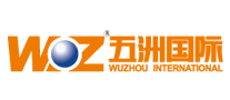 五洲国际logo