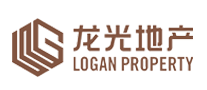 龙光地产logo
