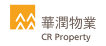 华润物业logo