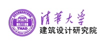 清华大学建筑设计研究院logo