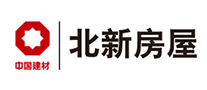 北新房屋logo