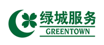 绿城服务logo