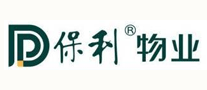 保利物业logo