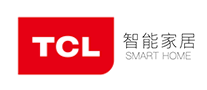TCL智能家庭logo