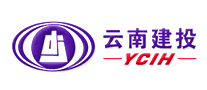 云南建投logo